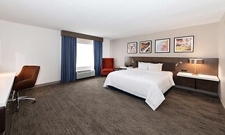 Hilton Garden Inn BWI Airport