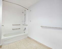 Hilton Garden Inn BWI Airport