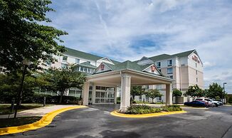 Hilton Garden Inn BWI Airport