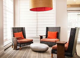 Hilton Garden Inn BWI Airport