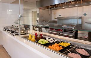 Hilton Garden Inn BWI Airport