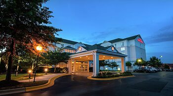 Hilton Garden Inn BWI Airport