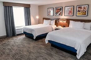 Hilton Garden Inn BWI Airport