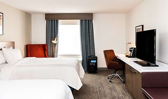 Hilton Garden Inn BWI Airport