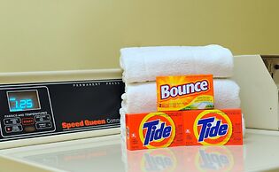 Hilton Garden Inn BWI Airport