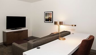 Hilton Garden Inn BWI Airport