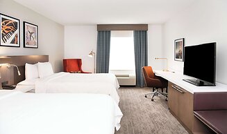 Hilton Garden Inn BWI Airport