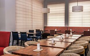 Hilton Garden Inn BWI Airport