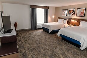 Hilton Garden Inn BWI Airport