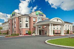 Holiday Inn Express Hotel & Suites Quakertown, an IHG Hotel