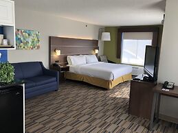 Holiday Inn Express and Suites Quakertown - Allentown Area By IHG
