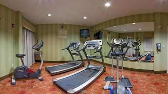 Holiday Inn Express and Suites Quakertown - Allentown Area By IHG