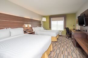 Holiday Inn Express and Suites Quakertown - Allentown Area By IHG