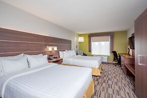 Holiday Inn Express and Suites Quakertown - Allentown Area By IHG