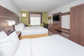 Holiday Inn Express and Suites Quakertown - Allentown Area By IHG