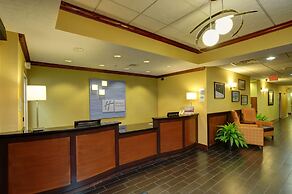 Holiday Inn Express & Suites Midwest, an IHG Hotel