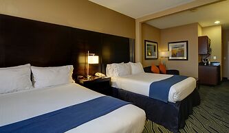 Holiday Inn Express & Suites Midwest by IHG