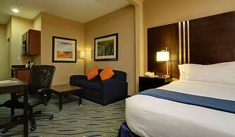 Holiday Inn Express & Suites Midwest by IHG