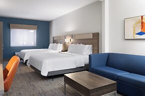 Holiday Inn Express & Suites Midwest by IHG