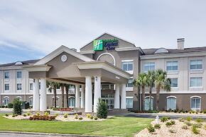 Holiday Inn Express & Suites Dublin by IHG