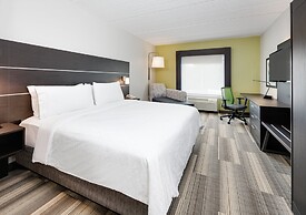 Holiday Inn Express & Suites Dublin by IHG