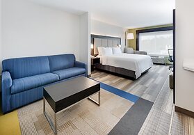 Holiday Inn Express & Suites Dublin by IHG