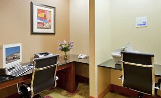 Holiday Inn Express Boonville by IHG