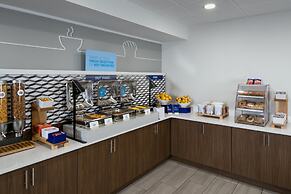 Holiday Inn Express Corvallis-On the River by IHG