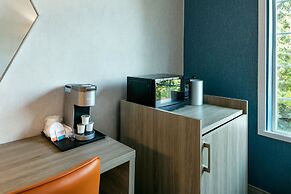 Holiday Inn Express Corvallis-On the River by IHG