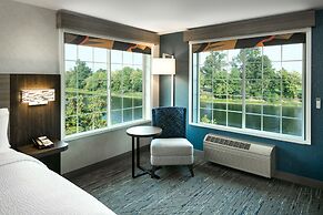 Holiday Inn Express Corvallis-On the River by IHG