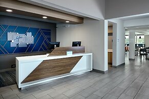 Holiday Inn Express Corvallis-On the River by IHG