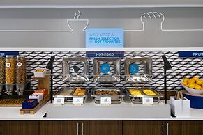 Holiday Inn Express Corvallis-On the River by IHG