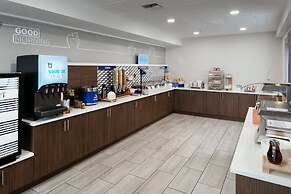 Holiday Inn Express Corvallis-On the River by IHG