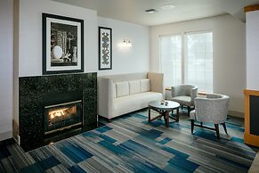 Holiday Inn Express Corvallis-On the River by IHG