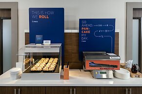 Holiday Inn Express Corvallis-On the River by IHG