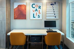 Holiday Inn Express Corvallis-On the River by IHG