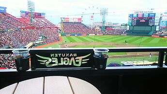 Holiday Inn ANA Sendai by IHG