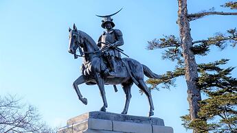 Holiday Inn ANA Sendai by IHG