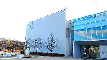 Holiday Inn ANA Sendai by IHG