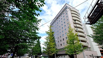 Holiday Inn ANA Sendai by IHG