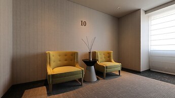 Holiday Inn ANA Sendai by IHG