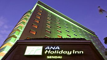 Holiday Inn ANA Sendai by IHG