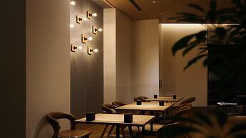 Holiday Inn ANA Sendai by IHG