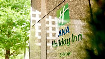 Holiday Inn ANA Sendai by IHG