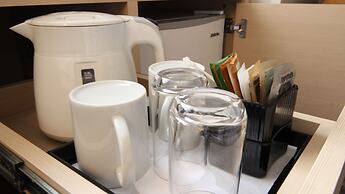 Holiday Inn ANA Sendai by IHG