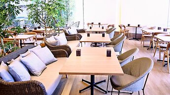 Holiday Inn ANA Sendai by IHG