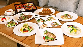 Holiday Inn ANA Sendai by IHG