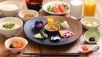 Holiday Inn ANA Sendai by IHG