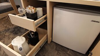 Holiday Inn ANA Sendai by IHG