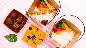 Holiday Inn ANA Sendai by IHG